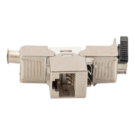 DIGITUS Professional DN-93619-24 - Modular insert - RJ-45 (pack o