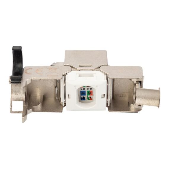DIGITUS Professional DN-93619-24 - Modular insert - RJ-45 (pack o
