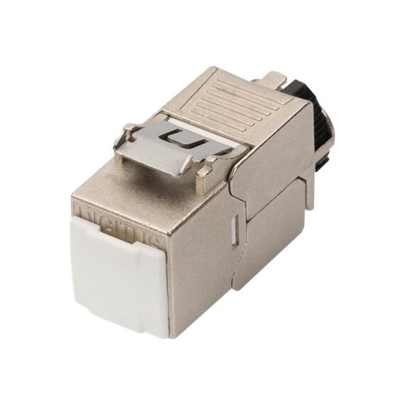 DIGITUS Professional DN-93619-24 - Modular insert - RJ-45 (pack o
