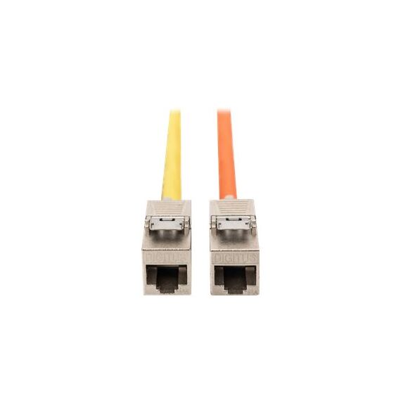 DIGITUS Professional DN-93619-24 - Modular insert - RJ-45 (pack o