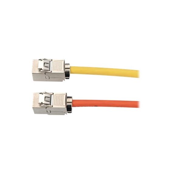 DIGITUS Professional DN-93619-24 - Modular insert - RJ-45 (pack o