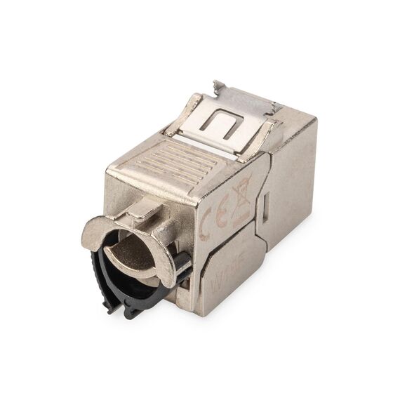 DIGITUS Professional DN-93619-24 - Modular insert - RJ-45 (pack o
