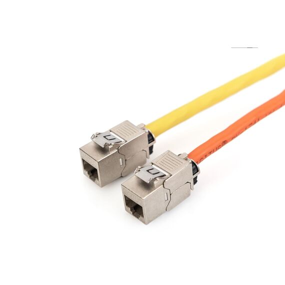 DIGITUS Professional DN-93619-24 - Modular insert - RJ-45 (pack o