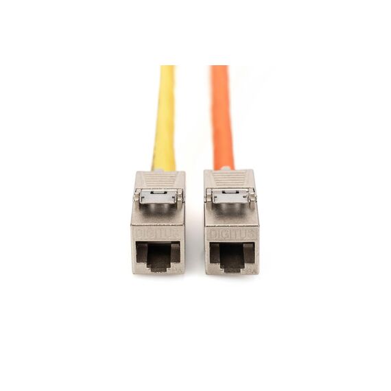 DIGITUS Professional DN-93619-24 - Modular insert - RJ-45 (pack o