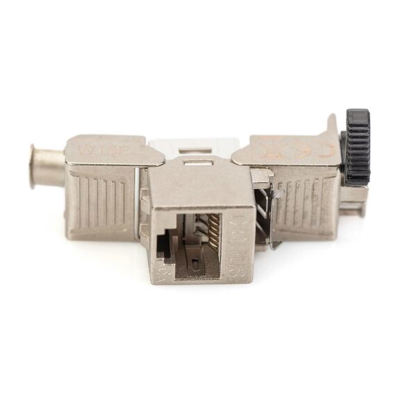 DIGITUS Professional DN-93619-24 - Modular insert - RJ-45 (pack o