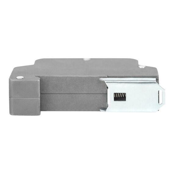 DIGITUS DN-95421 - PoE surge protector (DIN rail mountable) - out