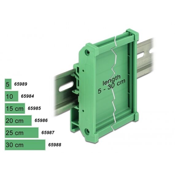 DeLOCK 65989 / 5 cm