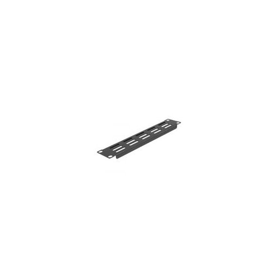 Delock - Mounting ventilation plate (horizontal) - rack m | 66839