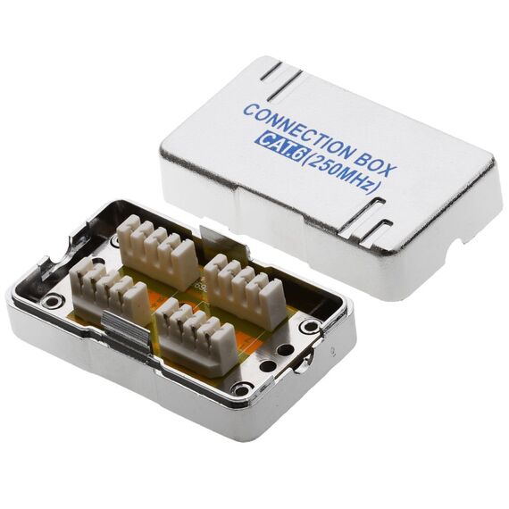 EFB-Elektronik - Cable coupler | 37596.2