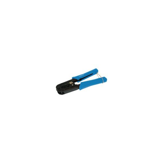 LogiLink Modular Crimping Tool 8P8C - Crimp tool | WZ0033