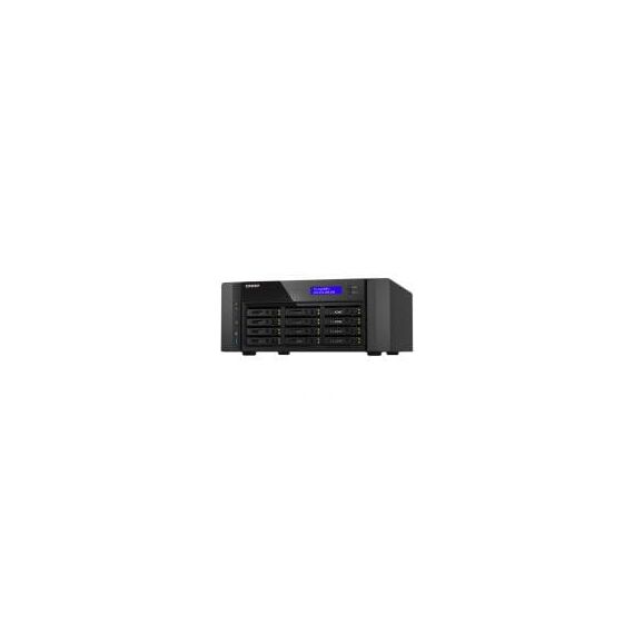 QNAP TS-h1290FX - NAS server - 12 bays - SATA | TSH1290FX7232P64G