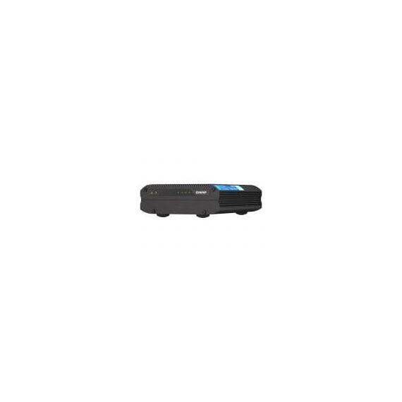 QNAP TS-i410X - NAS server - 4 bays - SATA 6Gb/s -  | TS-i410X-8G