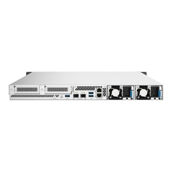 QNAP TS-h1090FU - NAS server - 10 bays - r | TS-h1090FU-7232P-64G