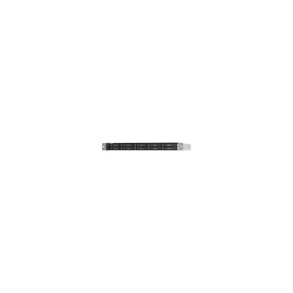 QNAP TS-h1090FU - NAS server - 10 bays -  | TS-h1090FU-7302P-128G