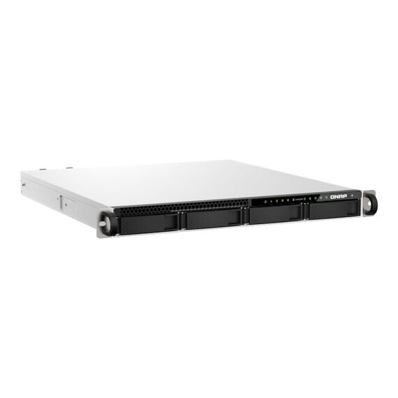 QNAP TS-H987XU-RP - NAS server - 9 bays - ra | TSH987XURPE233416G