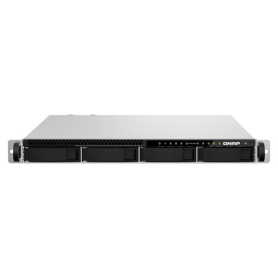 QNAP TS-H987XU-RP - NAS server - 9 bays - ra | TSH987XURPE233416G