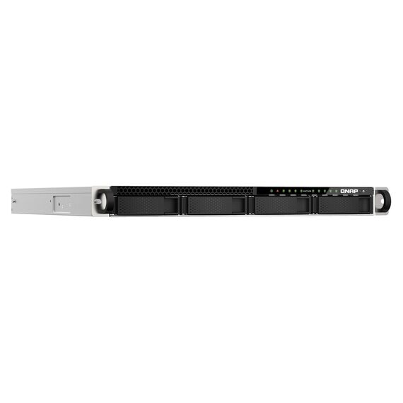 QNAP TS-H987XU-RP - NAS server - 9 bays - ra | TSH987XURPE233416G