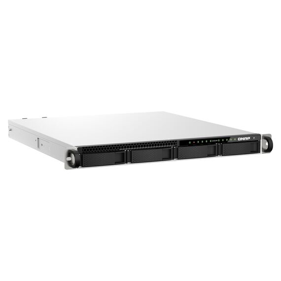 QNAP TS-H987XU-RP - NAS server - 9 bays - ra | TSH987XURPE233416G