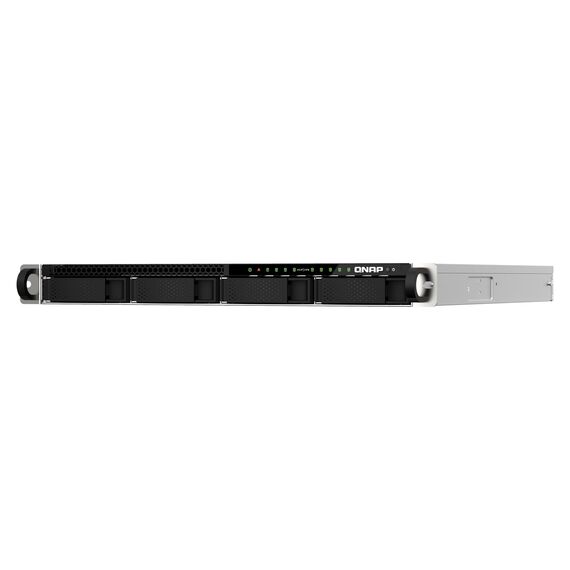 QNAP TS-H987XU-RP - NAS server - 9 bays - ra | TSH987XURPE233416G