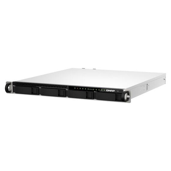 QNAP TS-H987XU-RP - NAS server - 9 bays - ra | TSH987XURPE233416G