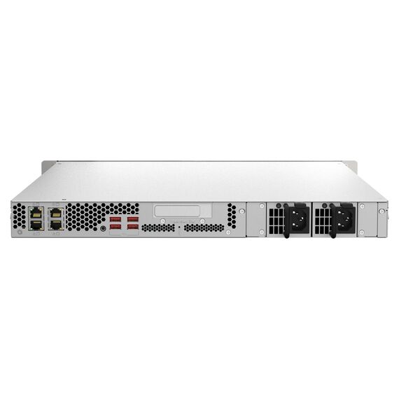 QNAP TS-H987XU-RP - NAS server - 9 bays - ra | TSH987XURPE233416G