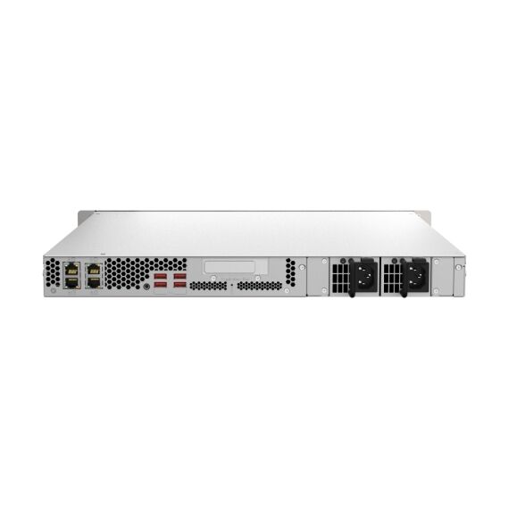 QNAP TS-H987XU-RP - NAS server - 9 bays - ra | TSH987XURPE233416G