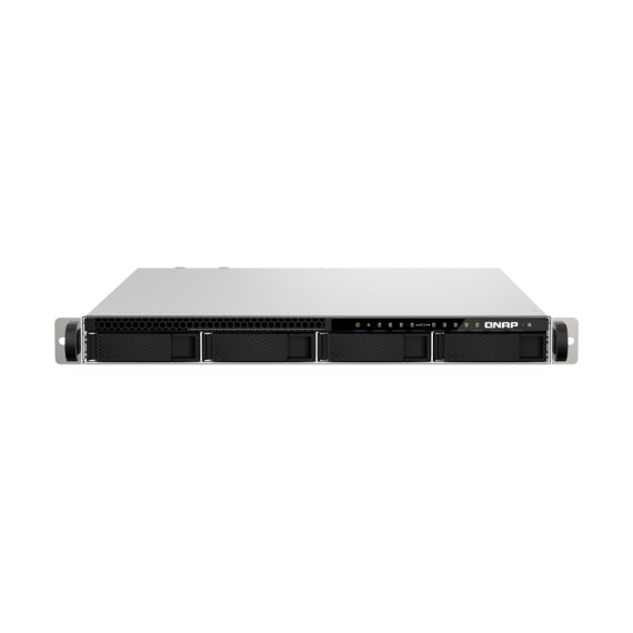 QNAP TS-H987XU-RP - NAS server - 9 bays - ra | TSH987XURPE233416G