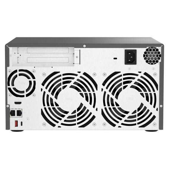 QNAP TVS-H874 - NAS server - 8 bays - SATA 6Gb/ | TVS-h874-i5-32G