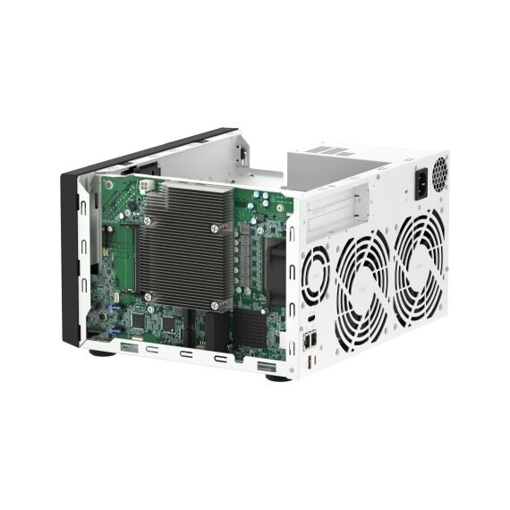 QNAP TVS-H874 - NAS server - 8 bays - SATA 6Gb/ | TVS-h874-i5-32G