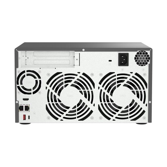 QNAP TVS-H874 - NAS server - 8 bays - SATA 6Gb/ | TVS-h874-i5-32G