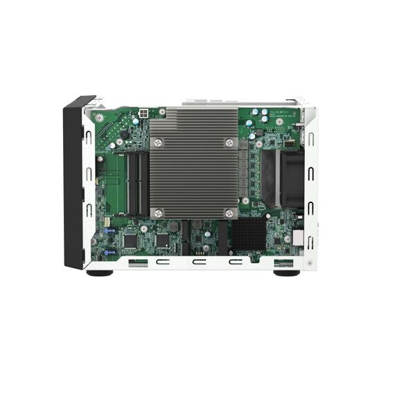 QNAP TVS-H674 - NAS server - 6 bays - SATA 6Gb/ | TVS-H674-I5-32G