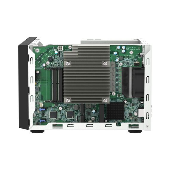 QNAP TVS-H874 - NAS server - 8 bays - SATA 6Gb | TVS-h874X-i9-64G