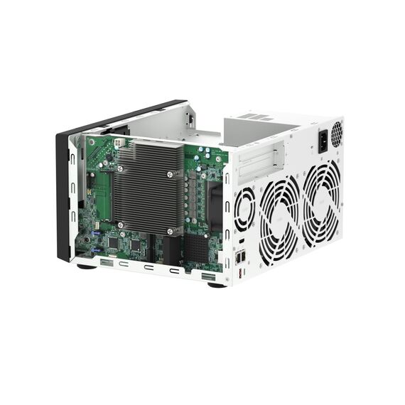 QNAP TVS-H874 - NAS server - 8 bays - SATA 6Gb | TVS-h874X-i9-64G