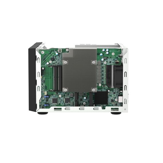 QNAP TVS-H874 - NAS server - 8 bays - SATA 6Gb | TVS-h874X-i9-64G