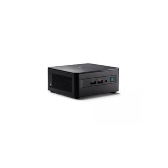 ASUS RNUC12WSHI700000I Barebone Intel Core i7-1 | 90AR00E1-M000F0