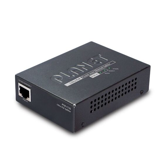 Planet POE-172S / IEEE 802.3,IEEE 802.3ab,IEEE 802.3af,IEEE 802.3