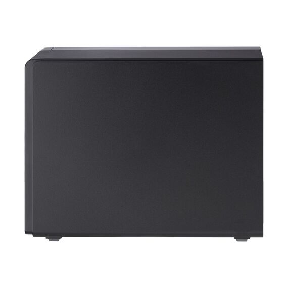 QNAP TR-002 - Hard drive array - 2 bays (SATA-600) - USB 3.1 Gen
