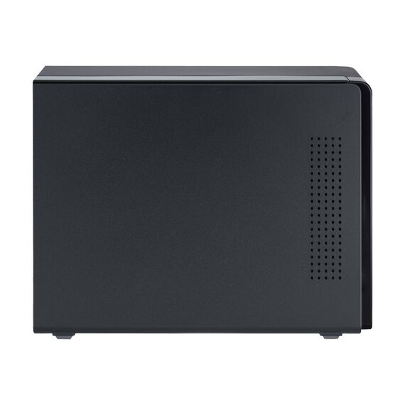 QNAP TR-002 - Hard drive array - 2 bays (SATA-600) - USB 3.1 Gen