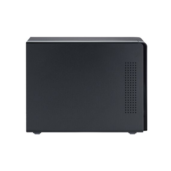 QNAP TR-002 - Hard drive array - 2 bays (SATA-600) - USB 3.1 Gen