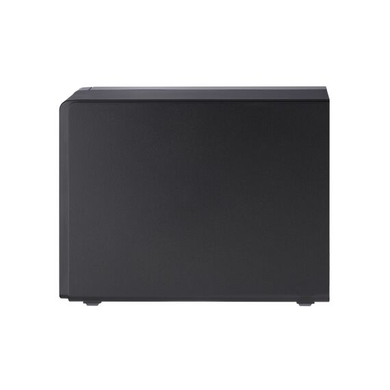 QNAP TR-002 - Hard drive array - 2 bays (SATA-600) - USB 3.1 Gen