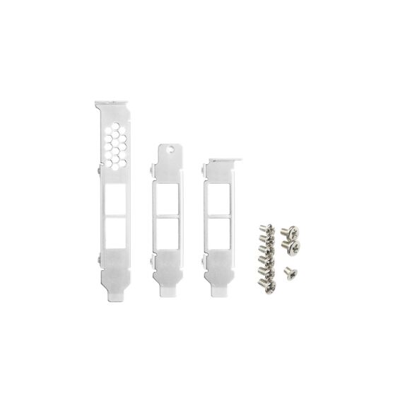 QNAP - Bracket kit | BRKT-QXG-10G2T