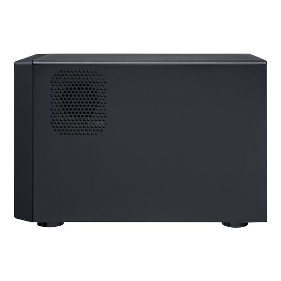 QNAP TVS-472XT - NAS server - 4 bays - SATA 6Gb | TVS-472XT-I3-4G