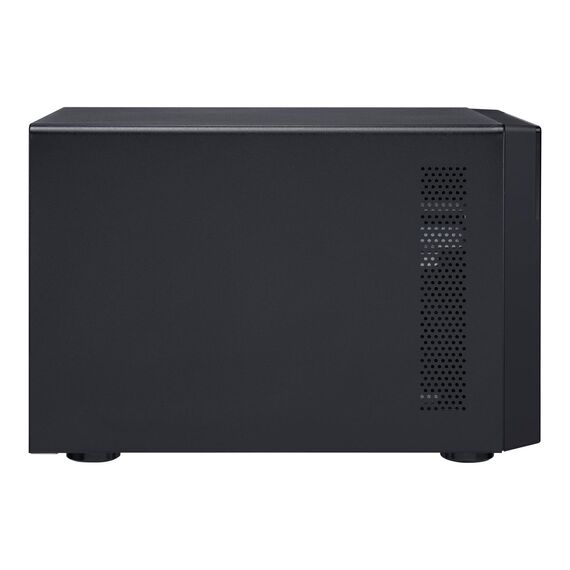 QNAP TVS-472XT - NAS server - 4 bays - SATA 6Gb | TVS-472XT-I3-4G