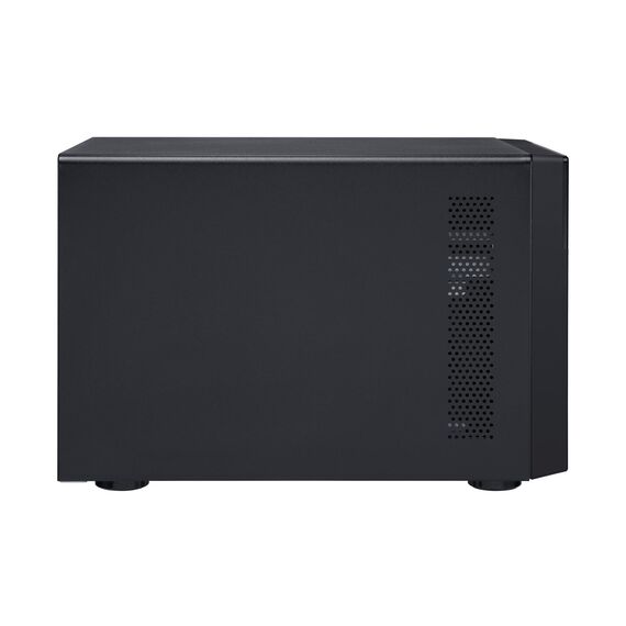 QNAP TVS-472XT - NAS server - 4 bays - SATA 6Gb | TVS-472XT-I3-4G
