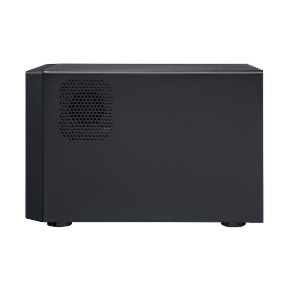 QNAP TVS-472XT - NAS server - 4 bays - SATA 6Gb | TVS-472XT-I3-4G