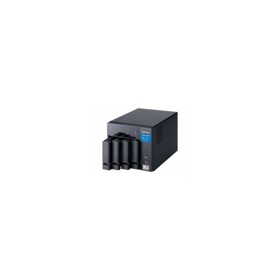 QNAP TVS-472XT - NAS server - 4 bays - SATA 6Gb | TVS-472XT-I3-4G
