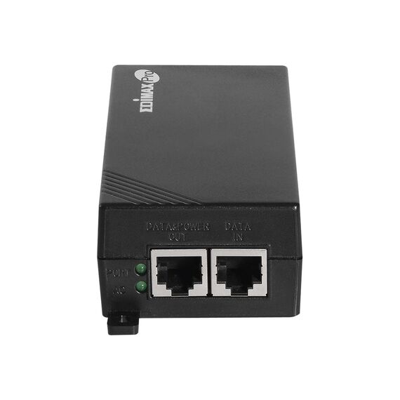 Edimax GP-101IT - PoE injector - AC 100-240 V - 30 Watt