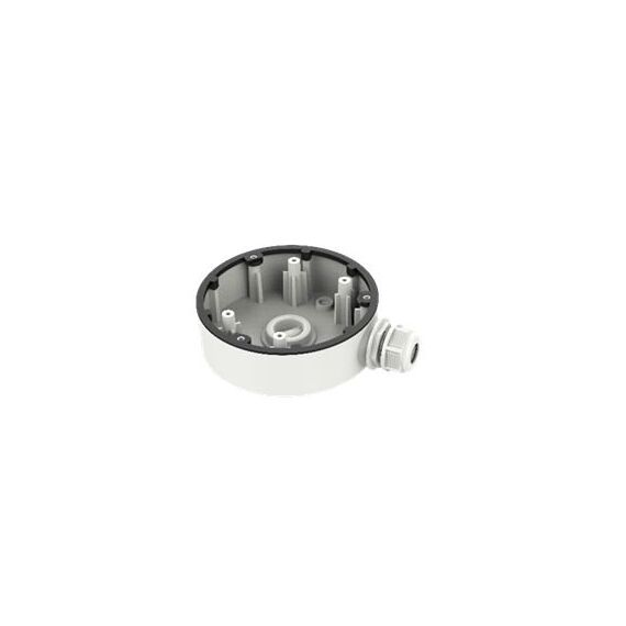 Hikvision DS-1280ZJ-DM46 - Camera junction box - indoor, outdoor