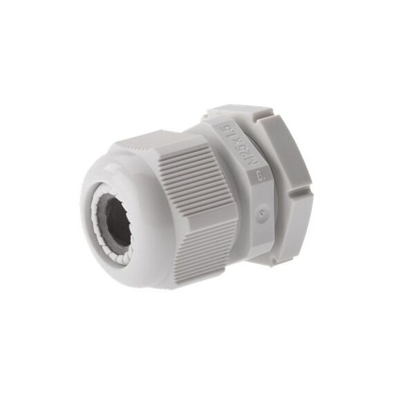 AXIS Cable gland A M25 - Cable gland (pack of 5) | 5503-831
