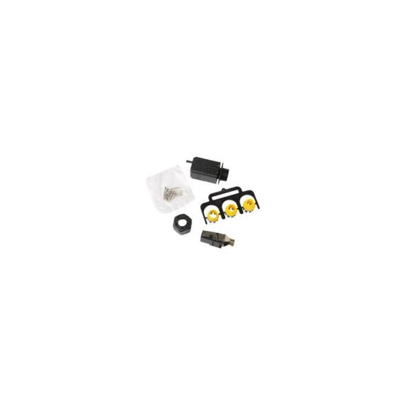 AXIS 10-pin Push-pull System Connector - Camera connec | 5506-251